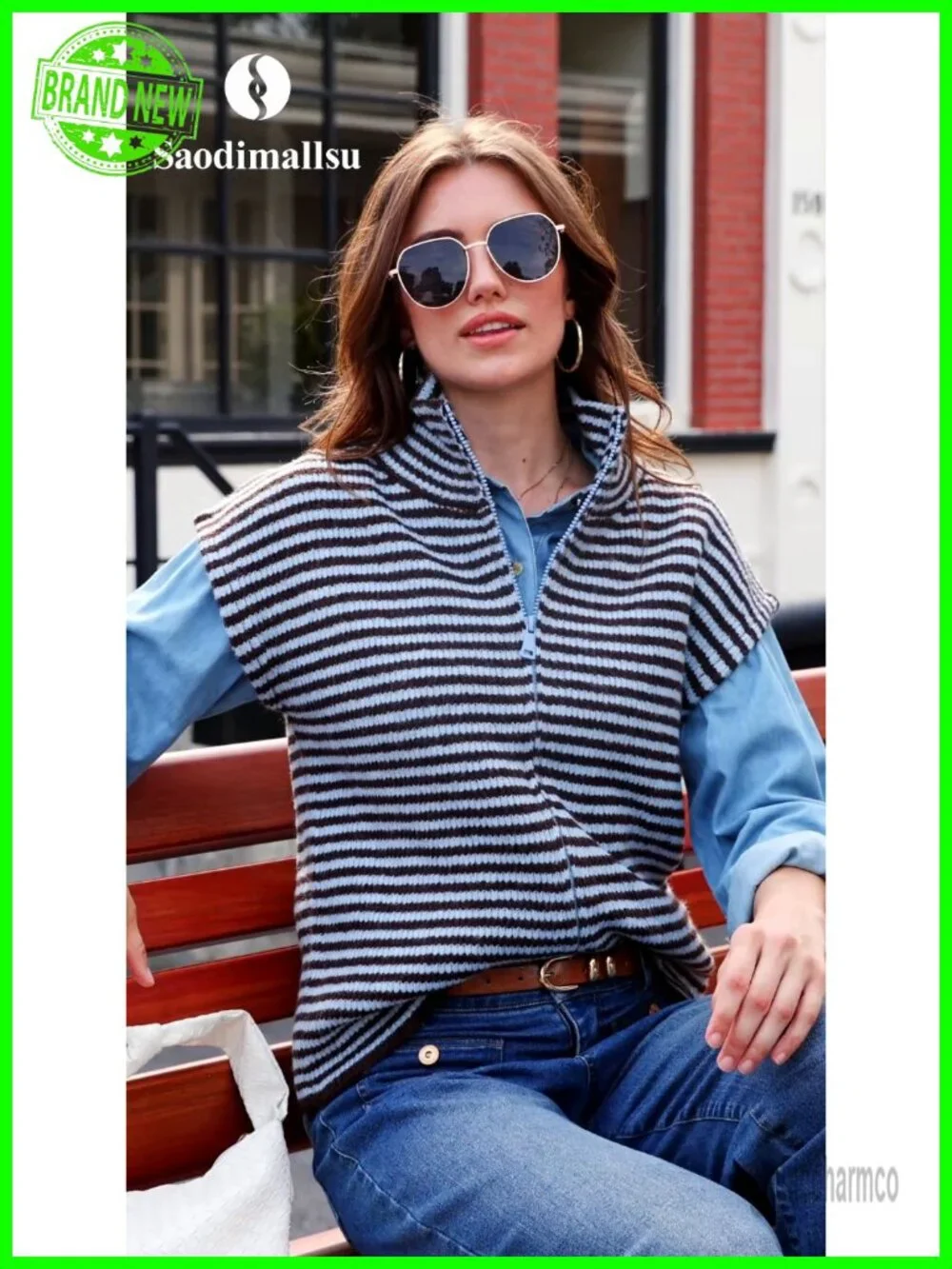 N/A soft knit